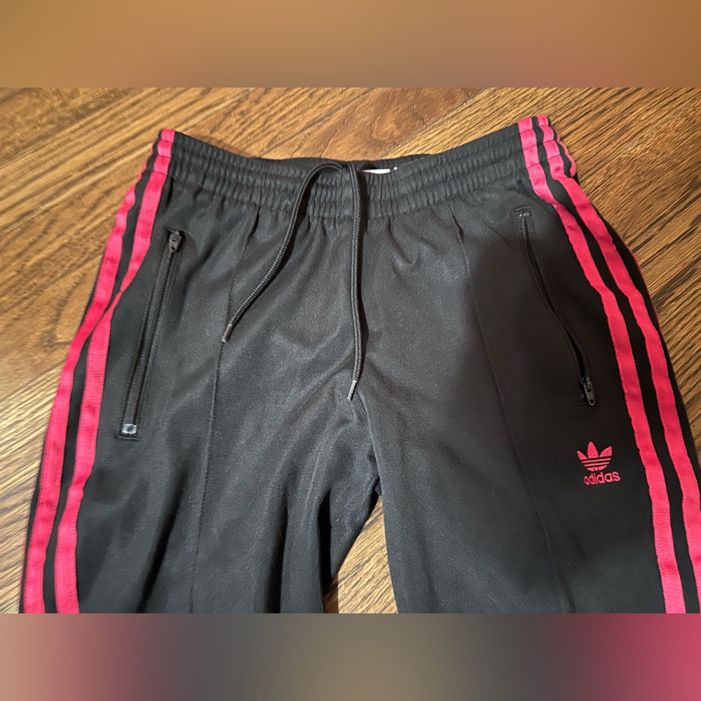 Adidas track pants - Picture 3 of 4